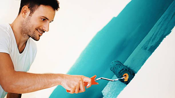 Best Trim and Molding Painting  in Highland Heights, KY